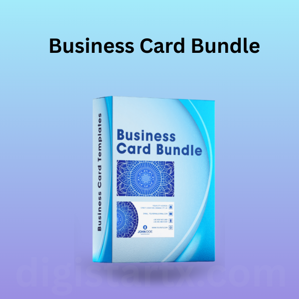 Premium Business Card