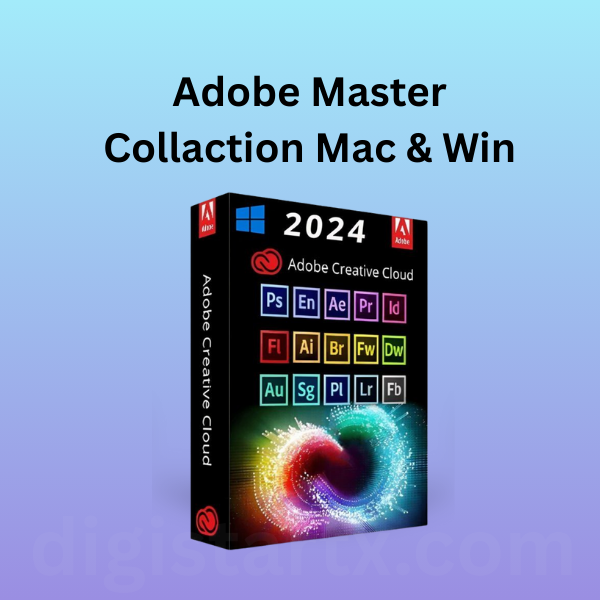 Adobe Master Collection