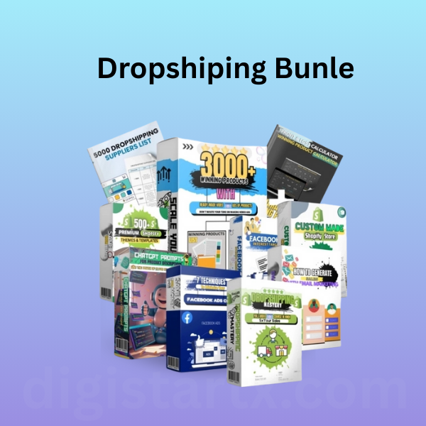 Dropshipping